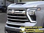 New 2026 Chevrolet Silverado 2500 LTZ Crew Cab 4WD Pickup for sale #261058 - photo 13