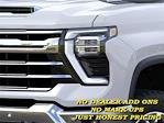 New 2026 Chevrolet Silverado 2500 LTZ Crew Cab 4WD Pickup for sale #261059 - photo 10