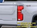New 2026 Chevrolet Silverado 2500 LTZ Crew Cab 4WD Pickup for sale #261059 - photo 11