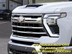 New 2026 Chevrolet Silverado 2500 LTZ Crew Cab 4WD Pickup for sale #261059 - photo 13
