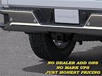 New 2026 Chevrolet Silverado 2500 LTZ Crew Cab 4WD Pickup for sale #261059 - photo 14