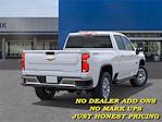 New 2026 Chevrolet Silverado 2500 LTZ Crew Cab 4WD Pickup for sale #261059 - photo 4