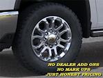 New 2026 Chevrolet Silverado 2500 LTZ Crew Cab 4WD Pickup for sale #261059 - photo 9