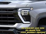New 2026 Chevrolet Silverado 2500 LT Crew Cab 4WD Pickup for sale #261060 - photo 10