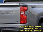 New 2026 Chevrolet Silverado 2500 LT Crew Cab 4WD Pickup for sale #261060 - photo 11