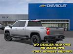 New 2026 Chevrolet Silverado 2500 LT Crew Cab 4WD Pickup for sale #261060 - photo 3