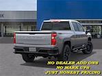 New 2026 Chevrolet Silverado 2500 LT Crew Cab 4WD Pickup for sale #261060 - photo 4