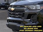 New 2026 Chevrolet Colorado LT Crew Cab Pickup for sale #261078 - photo 13