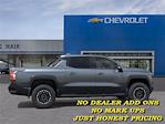 New 2026 Chevrolet Silverado EV Crew Cab 4WD Pickup for sale #261093 - photo 4