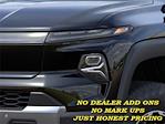 New 2026 Chevrolet Silverado EV Crew Cab 4WD Pickup for sale #261094 - photo 9