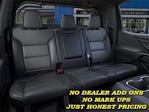 New 2026 Chevrolet Silverado EV Crew Cab 4WD Pickup for sale #261094 - photo 16