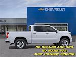 New 2026 Chevrolet Silverado 1500 Custom Crew Cab Pickup for sale #261115 - photo 4