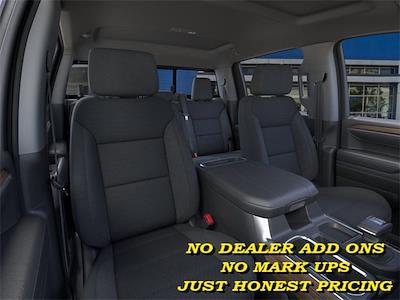 New 2026 Chevrolet Silverado 1500 LT Crew Cab Pickup for sale #261117 - photo 2
