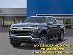 New 2026 Chevrolet Silverado 1500 LT Crew Cab Pickup for sale #261117 - photo 1