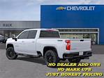 New 2026 Chevrolet Silverado 2500 LT Crew Cab for sale #261124 - photo 4