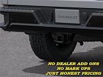 New 2026 Chevrolet Silverado 2500 LTZ Crew Cab 4WD Pickup for sale #261130 - photo 14