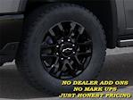 New 2026 Chevrolet Silverado 2500 LTZ Crew Cab 4WD Pickup for sale #261130 - photo 9