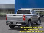 New 2026 Chevrolet Silverado 1500 LT Crew Cab 4WD Pickup for sale #261132 - photo 4