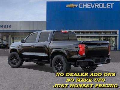 New 2026 Chevrolet Colorado Work Truck Crew Cab Pickup for sale #261135 - photo 2