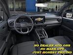 New 2026 Chevrolet Colorado Work Truck Crew Cab Pickup for sale #261135 - photo 15