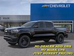 New 2026 Chevrolet Colorado Work Truck Crew Cab Pickup for sale #261135 - photo 1
