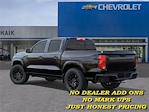 New 2026 Chevrolet Colorado Work Truck Crew Cab Pickup for sale #261135 - photo 2