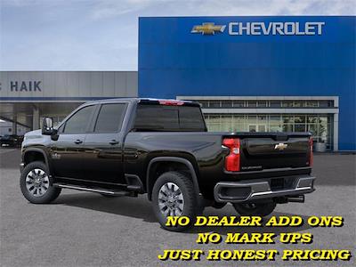 New 2026 Chevrolet Silverado 2500 LT Crew Cab 4WD Pickup for sale #261136 - photo 2