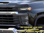 New 2026 Chevrolet Silverado 2500 LT Crew Cab 4WD Pickup for sale #261136 - photo 9