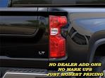 New 2026 Chevrolet Silverado 2500 LT Crew Cab 4WD Pickup for sale #261136 - photo 10