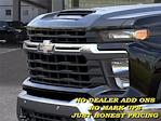 New 2026 Chevrolet Silverado 2500 LT Crew Cab 4WD Pickup for sale #261136 - photo 12