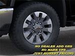 New 2026 Chevrolet Silverado 2500 LT Crew Cab 4WD Pickup for sale #261136 - photo 8