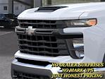 New 2026 Chevrolet Silverado 3500 Work Truck Crew Cab for sale #261147 - photo 13