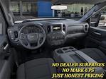 New 2026 Chevrolet Silverado 3500 Work Truck Crew Cab for sale #261147 - photo 15