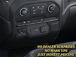New 2026 Chevrolet Silverado 3500 Work Truck Crew Cab for sale #261147 - photo 23