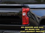 New 2026 Chevrolet Silverado 1500 Custom Crew Cab Pickup for sale #261170 - photo 11