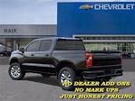 New 2026 Chevrolet Silverado 1500 Custom Crew Cab Pickup for sale #261170 - photo 2