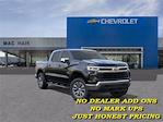 New 2026 Chevrolet Silverado 1500 LT Crew Cab Pickup for sale #261187 - photo 3