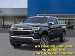 New 2026 Chevrolet Silverado 1500 LT Crew Cab Pickup for sale #261187 - photo 6