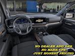 New 2026 Chevrolet Silverado 1500 RST Crew Cab for sale #261189 - photo 15