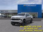 New 2026 Chevrolet Silverado 1500 RST Crew Cab for sale #261189 - photo 8
