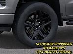 New 2026 Chevrolet Silverado 1500 RST Crew Cab for sale #261189 - photo 9
