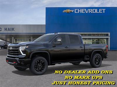 New 2026 Chevrolet Silverado 2500 LT Crew Cab 4WD Pickup for sale #261192 - photo 1