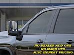 New 2026 Chevrolet Silverado 2500 LT Crew Cab 4WD Pickup for sale #261192 - photo 12