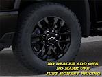 New 2026 Chevrolet Silverado 2500 LT Crew Cab 4WD Pickup for sale #261192 - photo 9