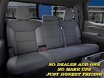 New 2026 Chevrolet Silverado 1500 LT Crew Cab Pickup for sale #261195 - photo 17