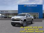 New 2026 Chevrolet Silverado 1500 LT Crew Cab Pickup for sale #261196 - photo 8