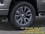 New 2026 Chevrolet Silverado 1500 LT Crew Cab Pickup for sale #261196 - photo 9