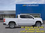 New 2026 Chevrolet Silverado 1500 LT Crew Cab 4WD Pickup for sale #261197 - photo 5