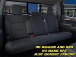 New 2026 Chevrolet Silverado 1500 LT Crew Cab 4WD Pickup for sale #261199 - photo 17