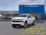 New 2026 Chevrolet Silverado 1500 RST Crew Cab 4WD Pickup for sale #261202 - photo 8